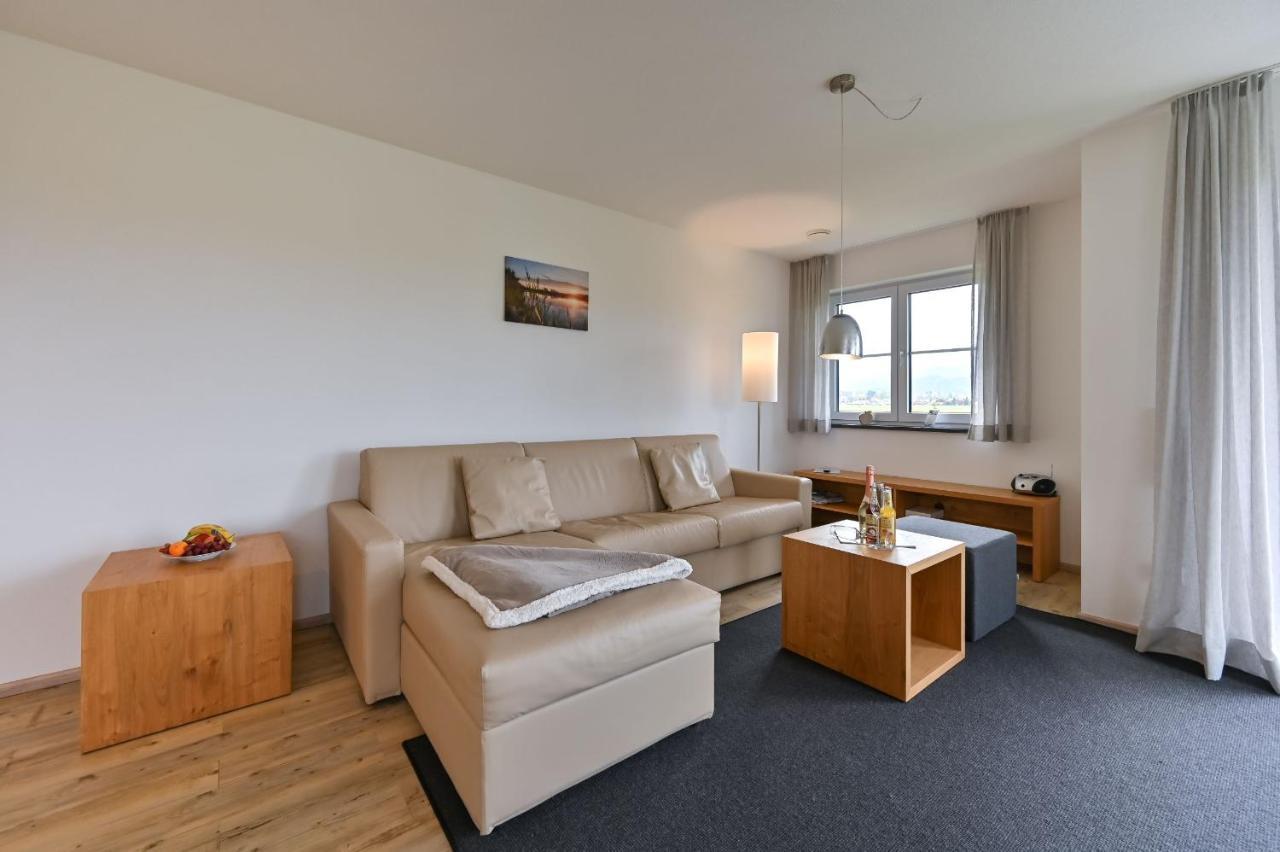 Landhaus Am See Appartement Lh 1 Schwangau Bagian luar foto