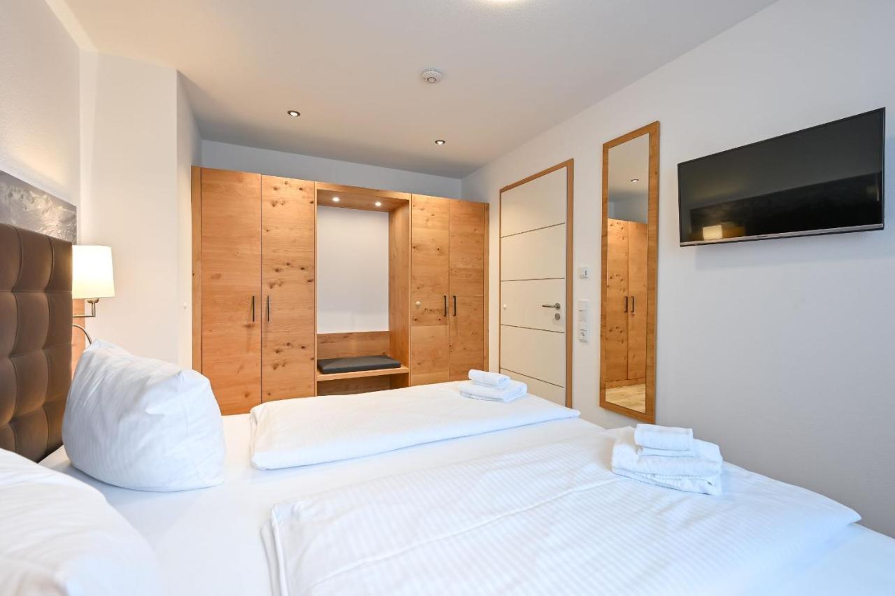 Landhaus Am See Appartement Lh 1 Schwangau Bagian luar foto