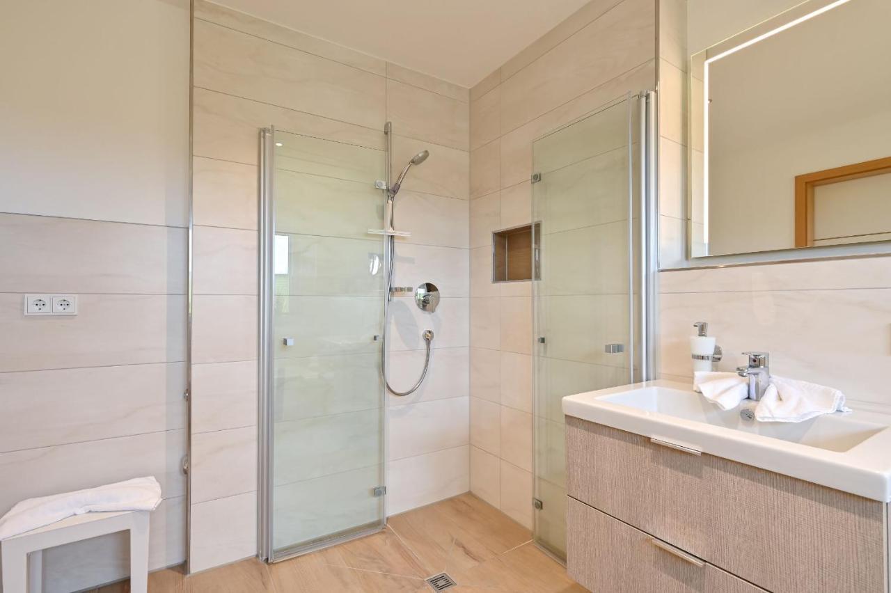 Landhaus Am See Appartement Lh 1 Schwangau Bagian luar foto