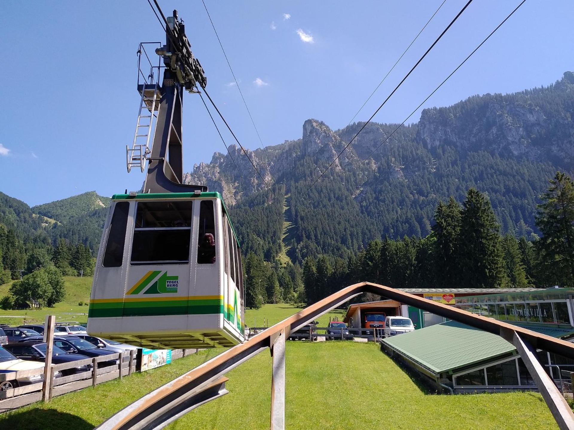 Landhaus Am See Appartement Lh 1 Schwangau Bagian luar foto